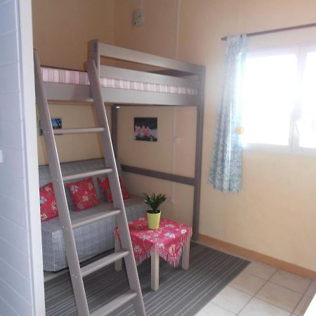 Petite Chambre Particuliere La Force  Exterior foto