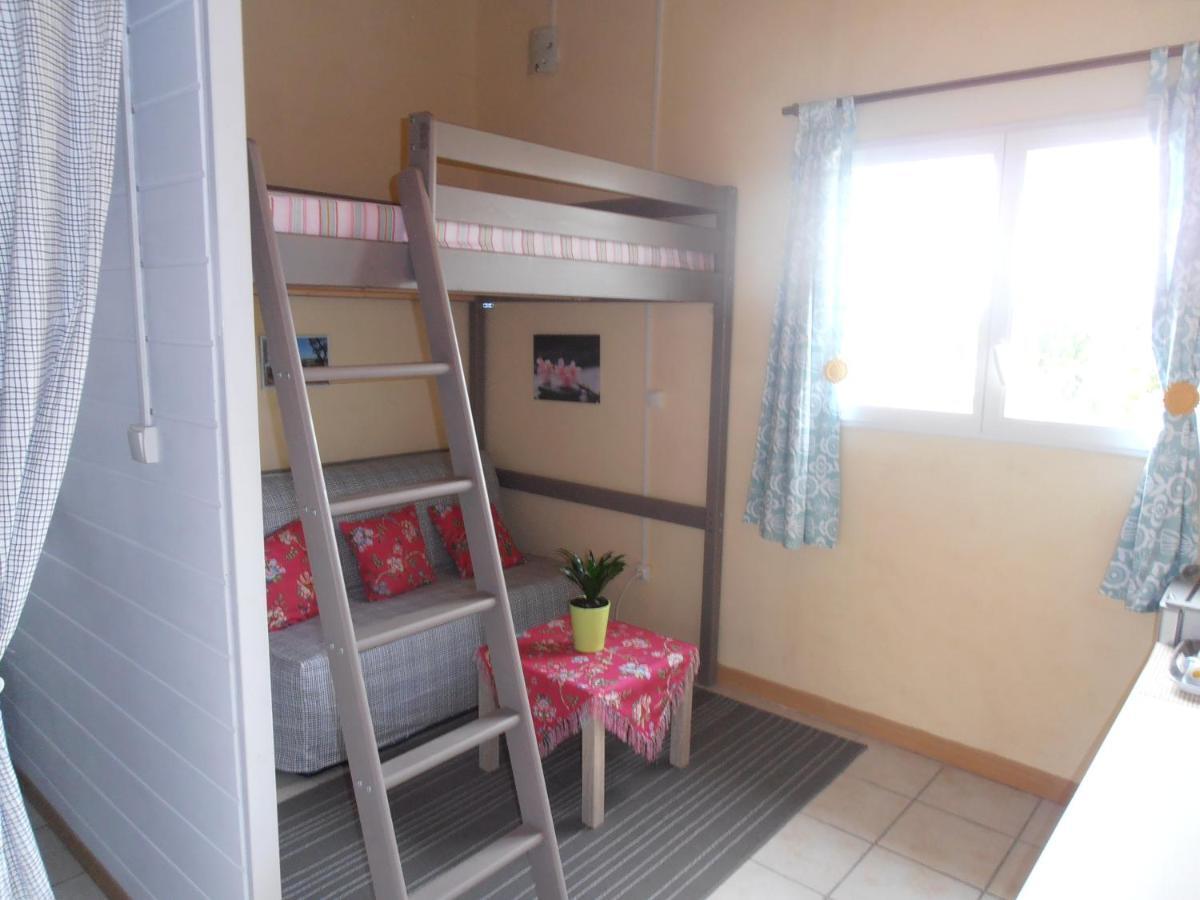 Petite Chambre Particuliere La Force  Exterior foto